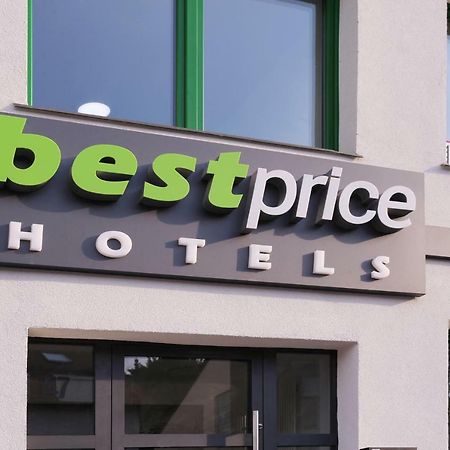Bestprice Hotel Eschweiler Exteriér fotografie