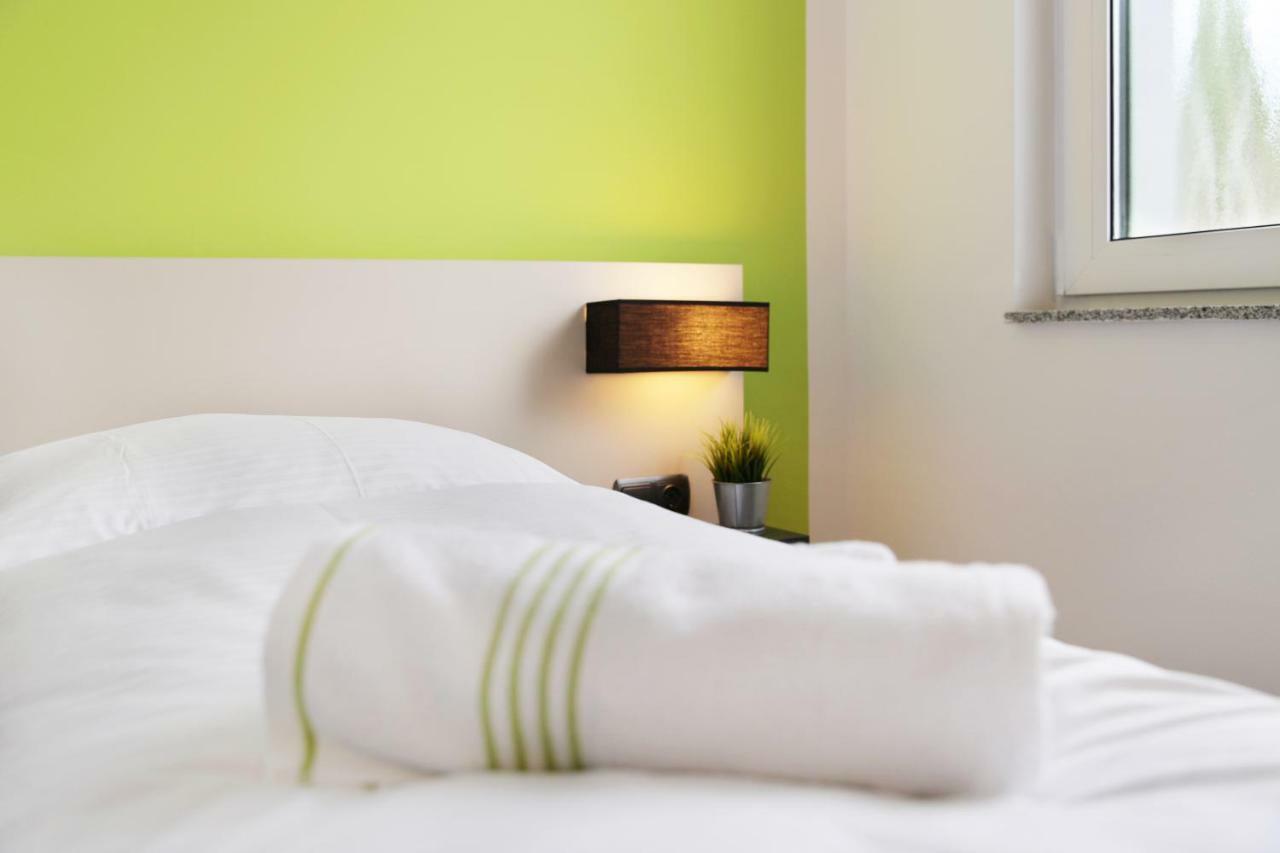 Bestprice Hotel Eschweiler Exteriér fotografie
