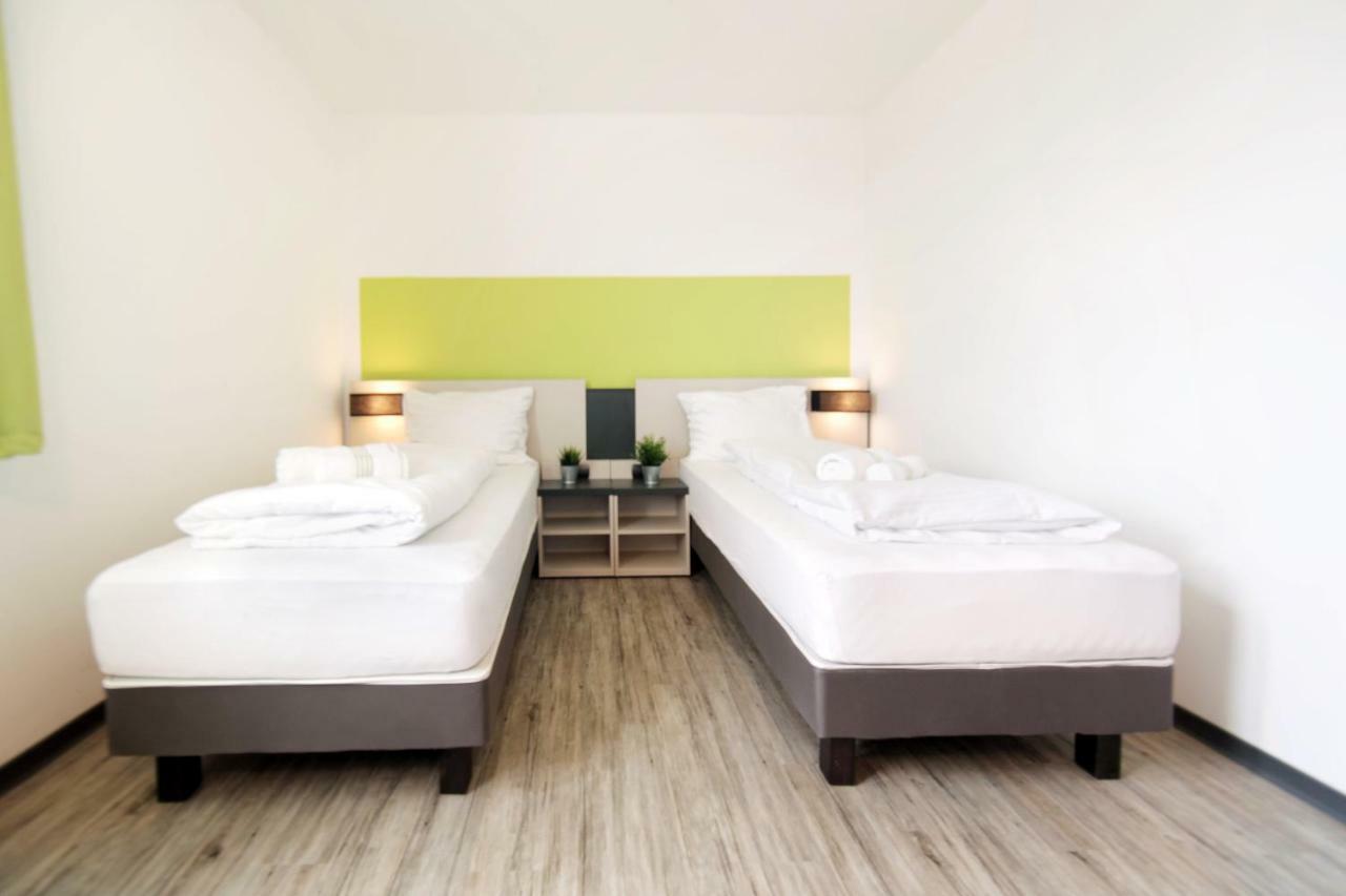 Bestprice Hotel Eschweiler Exteriér fotografie