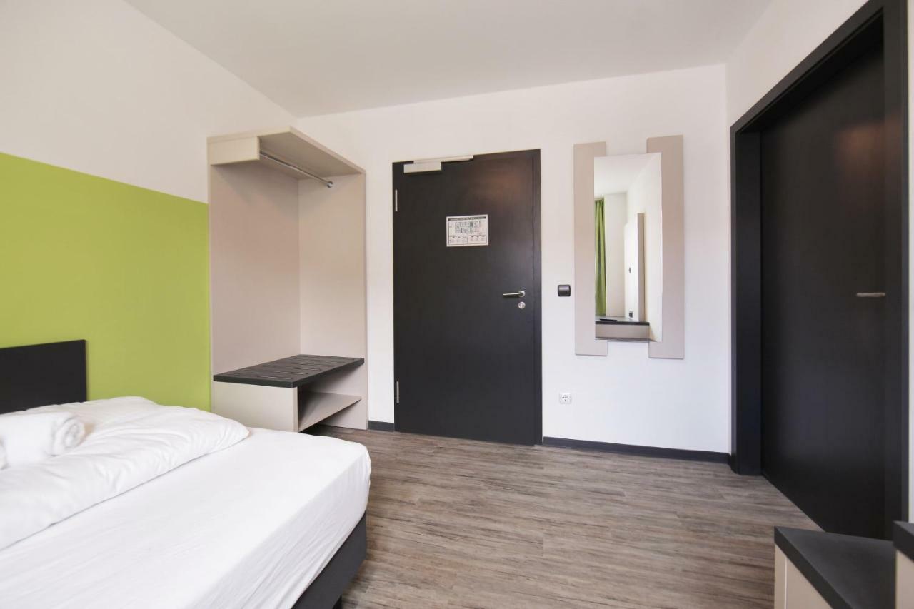 Bestprice Hotel Eschweiler Exteriér fotografie