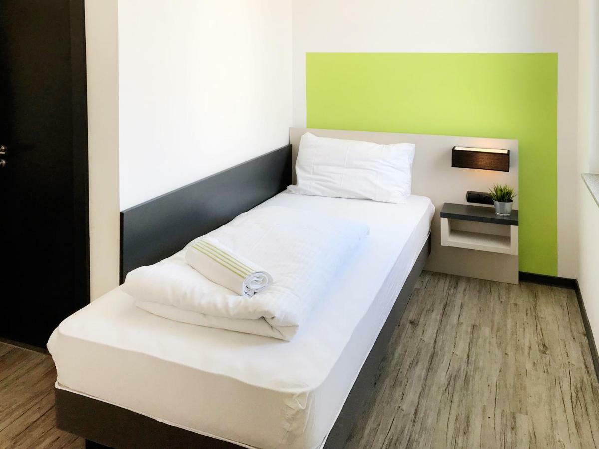 Bestprice Hotel Eschweiler Exteriér fotografie