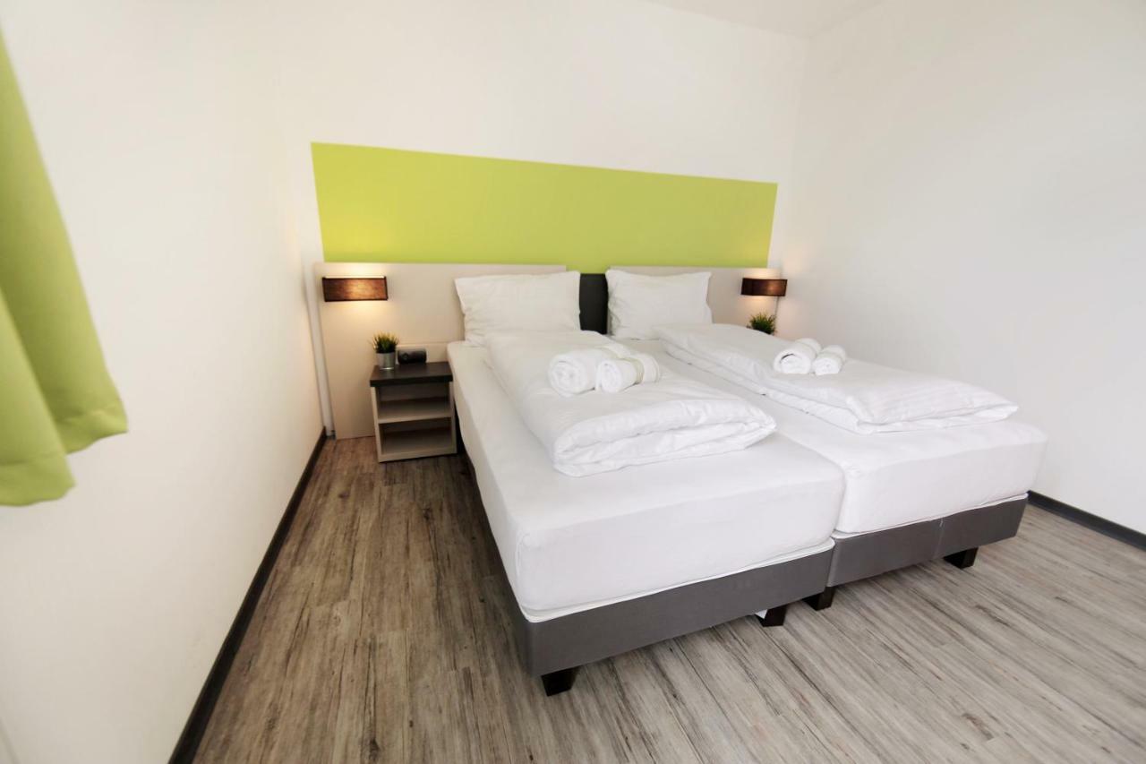 Bestprice Hotel Eschweiler Exteriér fotografie