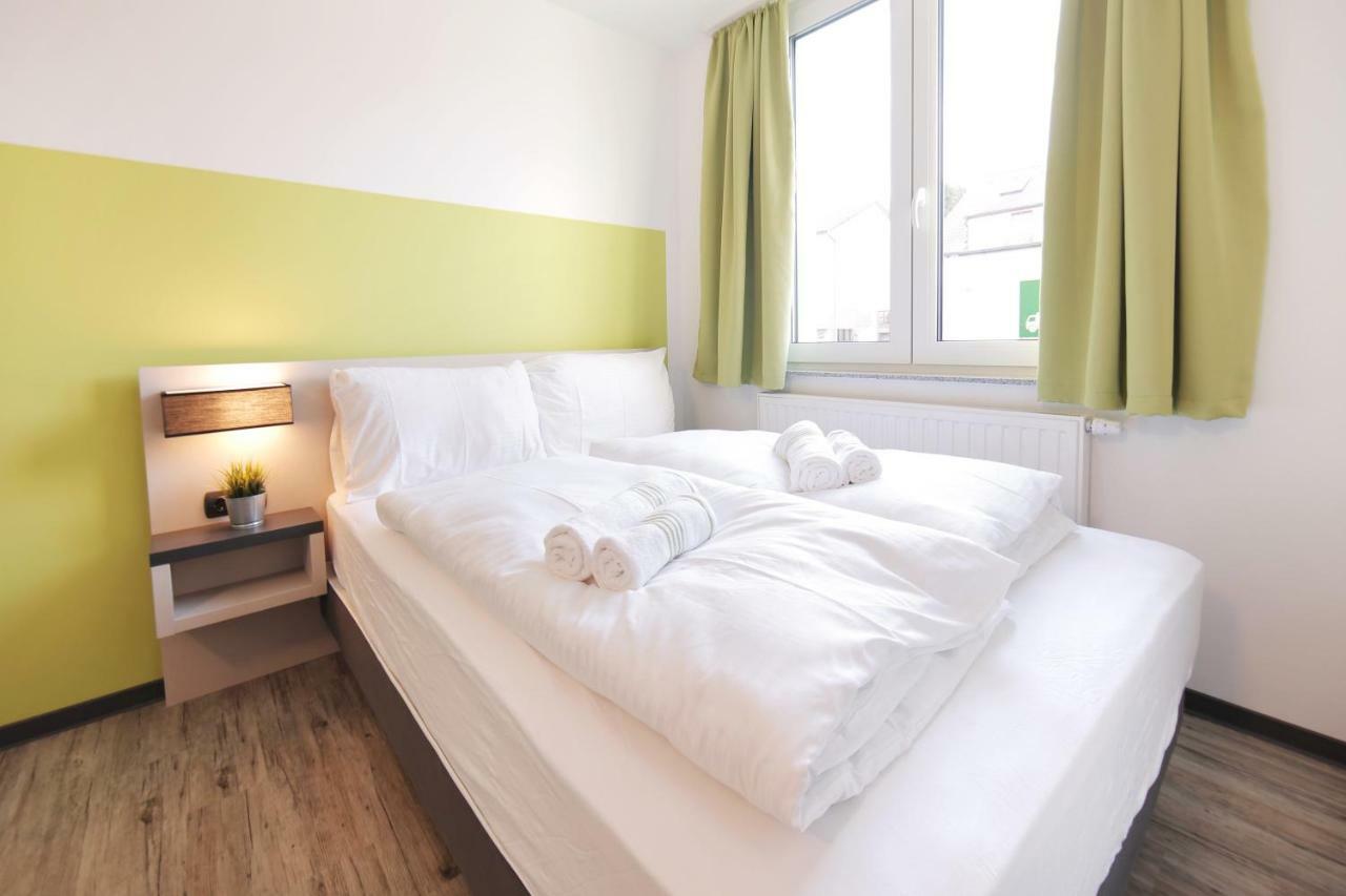Bestprice Hotel Eschweiler Exteriér fotografie